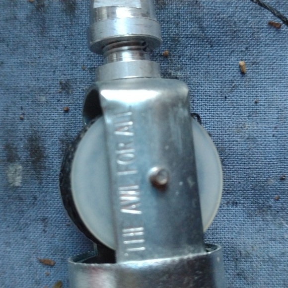 CA MYERS CHICAGO USA AWL - Picture 3 of 4